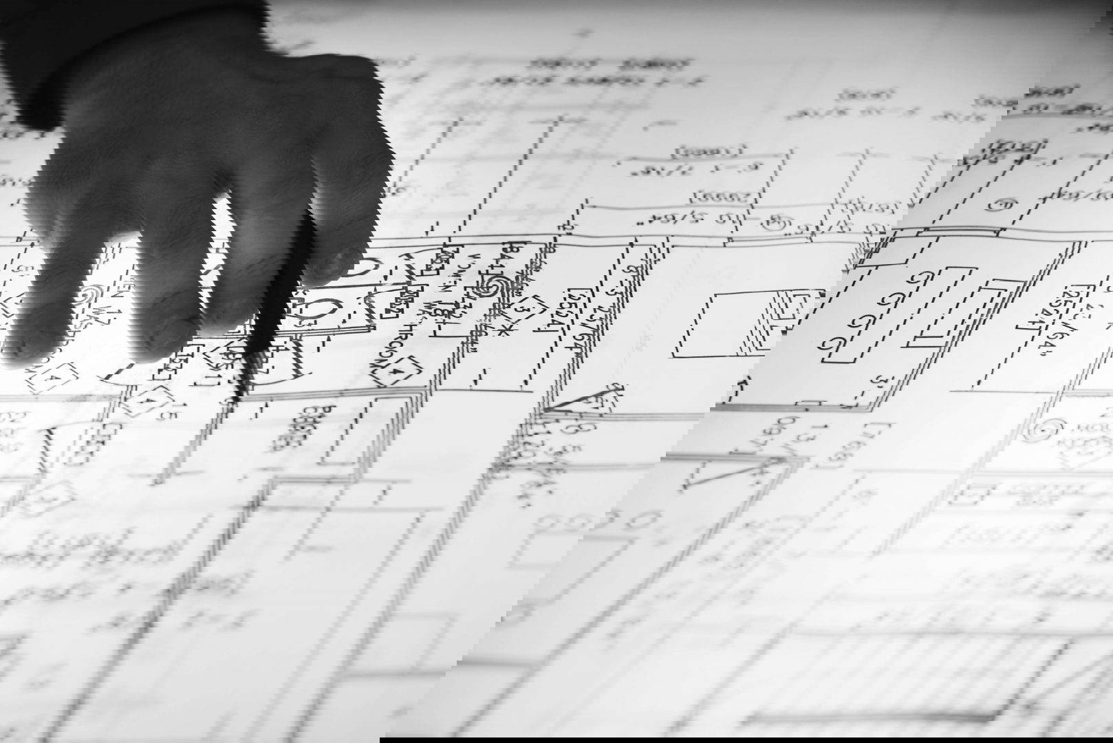 Webbers Chartered Surveyors - Building Surveyor Services Webbers Chartered Surveyors - architect architecture black and white 1537008