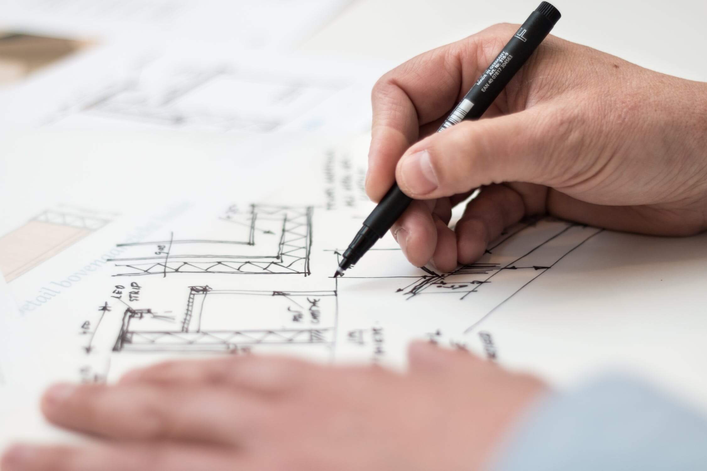 Webbers Chartered Surveyors - Building Surveyor Services Webbers Chartered Surveyors - pexels photo 1109541