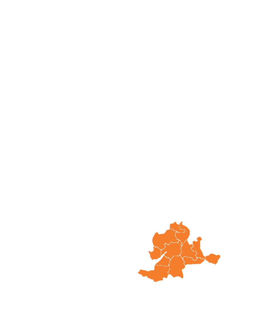 Webbers Chartered Surveyors - About Webbers Chartered Surveyors - webbers surveyors location map 2