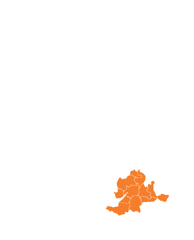 Webbers Chartered Surveyors - webbers surveyors location map 2