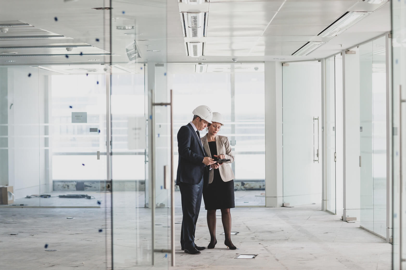 Webbers Chartered Surveyors - Building Surveyor Services Webbers Chartered Surveyors - AdobeStock 203252003