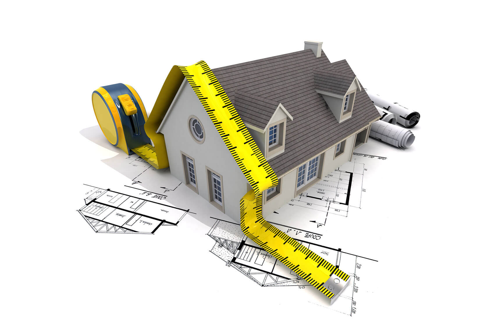 Webbers Chartered Surveyors - Building Surveyor Services Webbers Chartered Surveyors - Measured Surveys 1